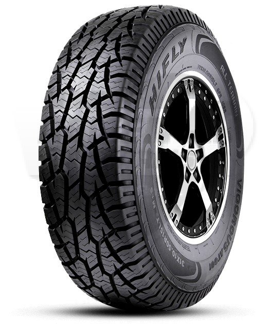 Hifly AT601 235/70 R16