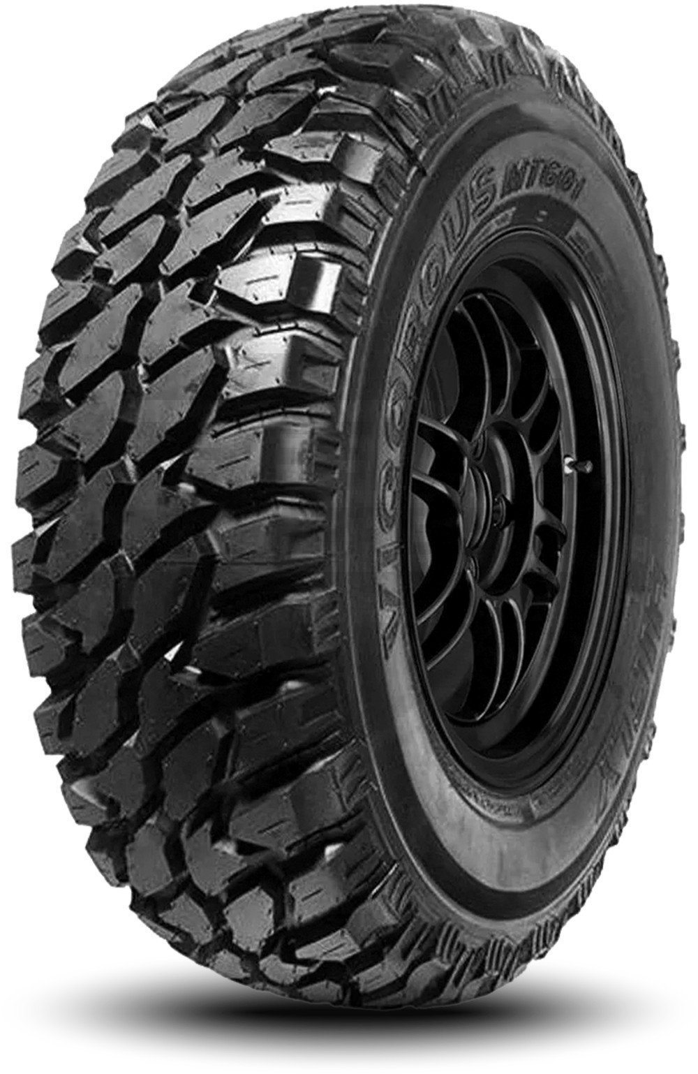 Hifly Vigorous MT601 P.O.R. 245/75 R16 120Q