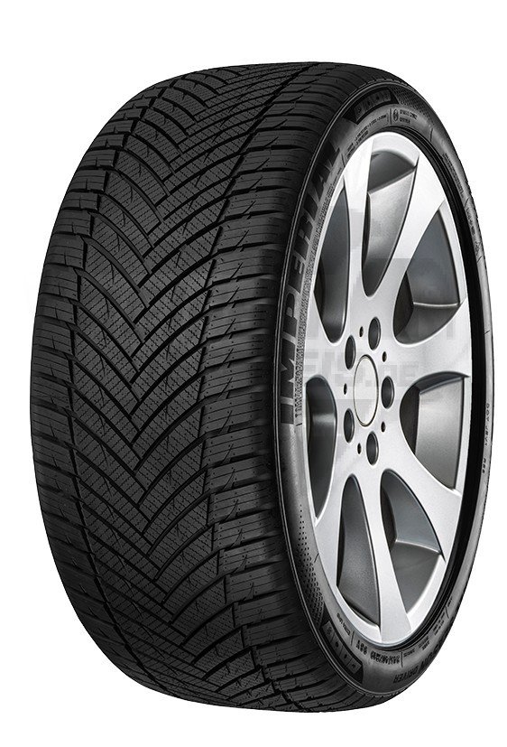 Imperial AS Driver 235/65 R17