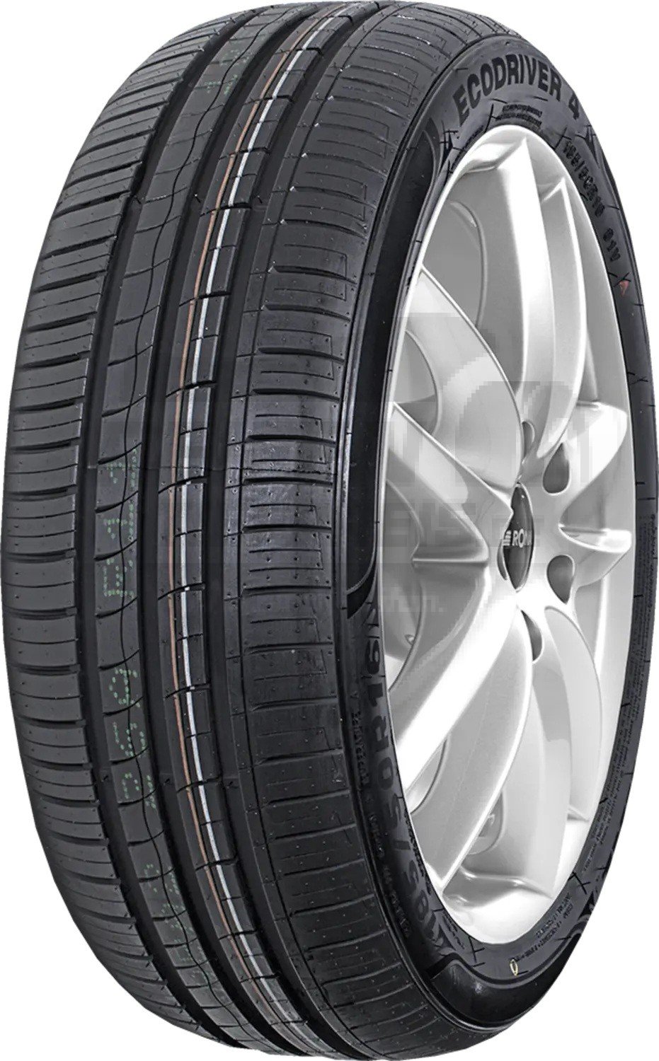 Imperial EcoDriver4 F209 195/70 R15