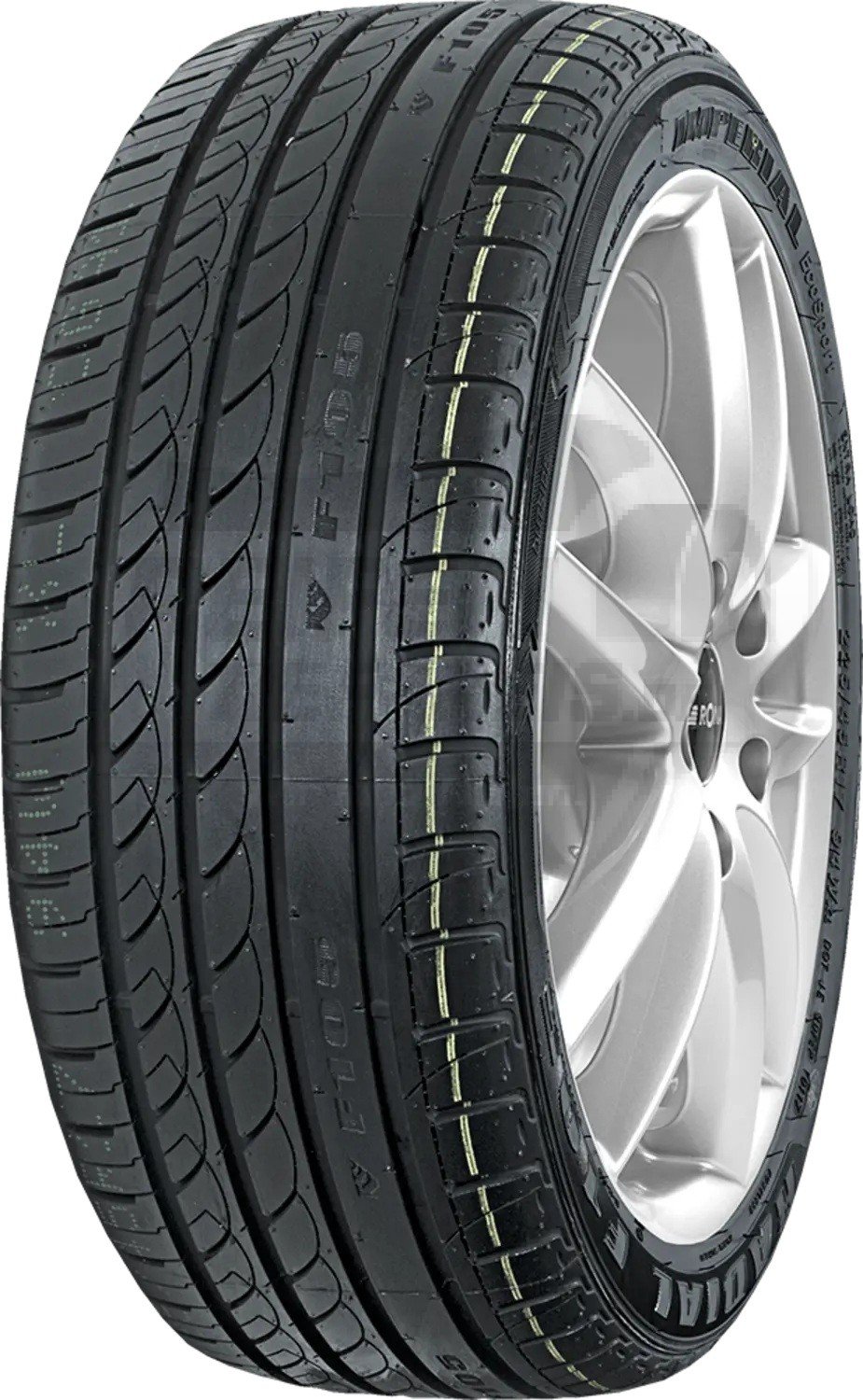 Imperial EcoSport F105 235/30 R20 88Y