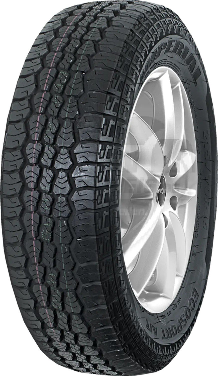 Imperial EcoSport A/T 235/75 R15