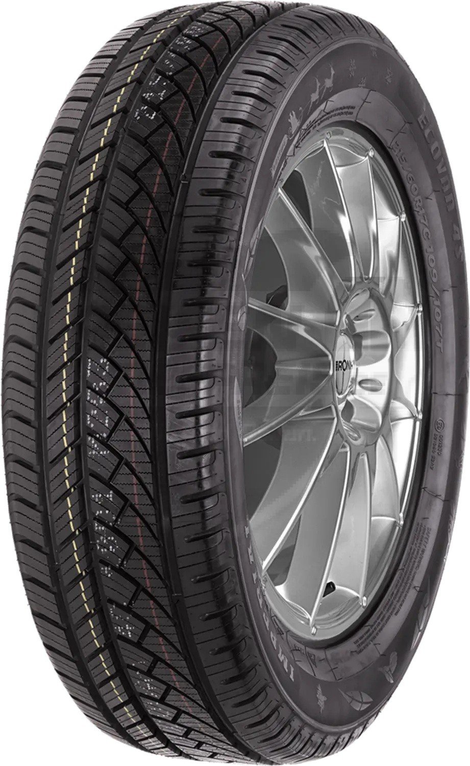 Imperial Ecovan 4S 185 R14C