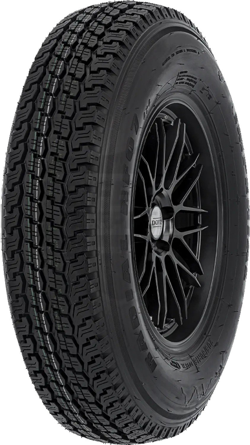 Tristar RF07 205/80 R16