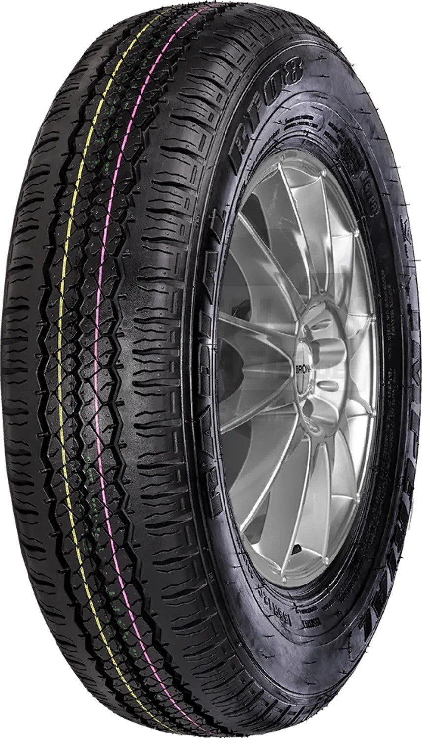 Tristar RF08 155 R12C 88N
