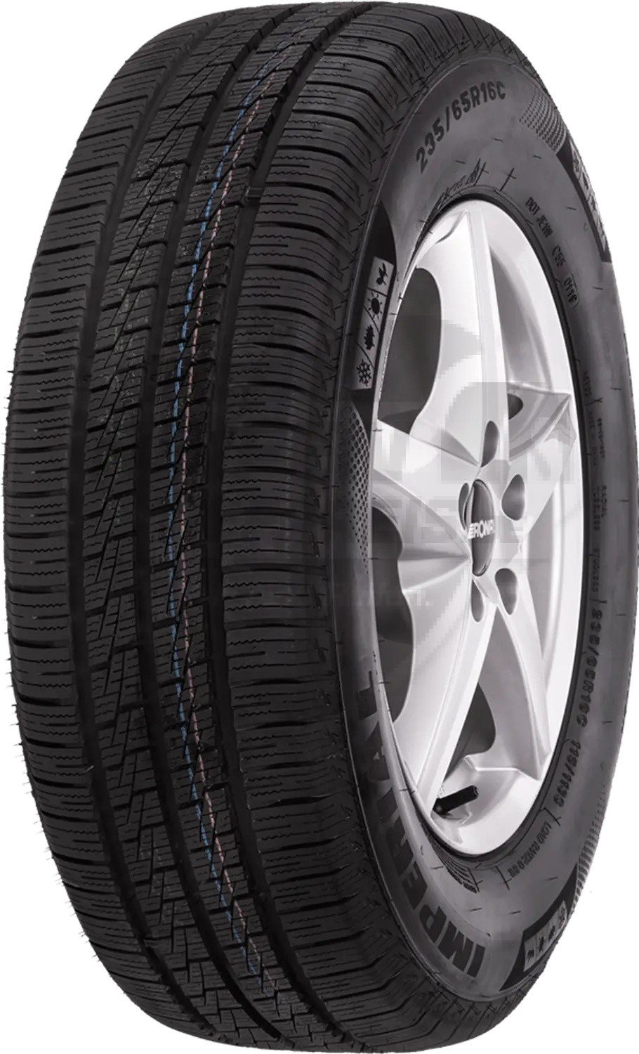 Imperial Van Driver 185/65 R15C