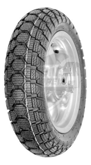 IRC SN 23 Urban Snow