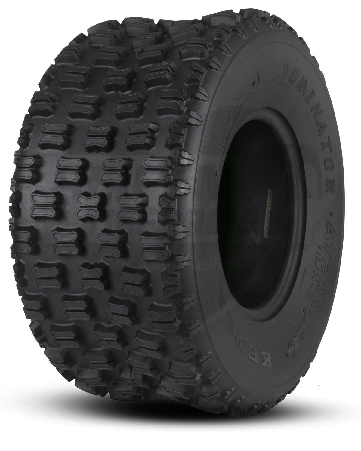 Kenda K300 Dominator 22x10.00-10 39F, 4PR