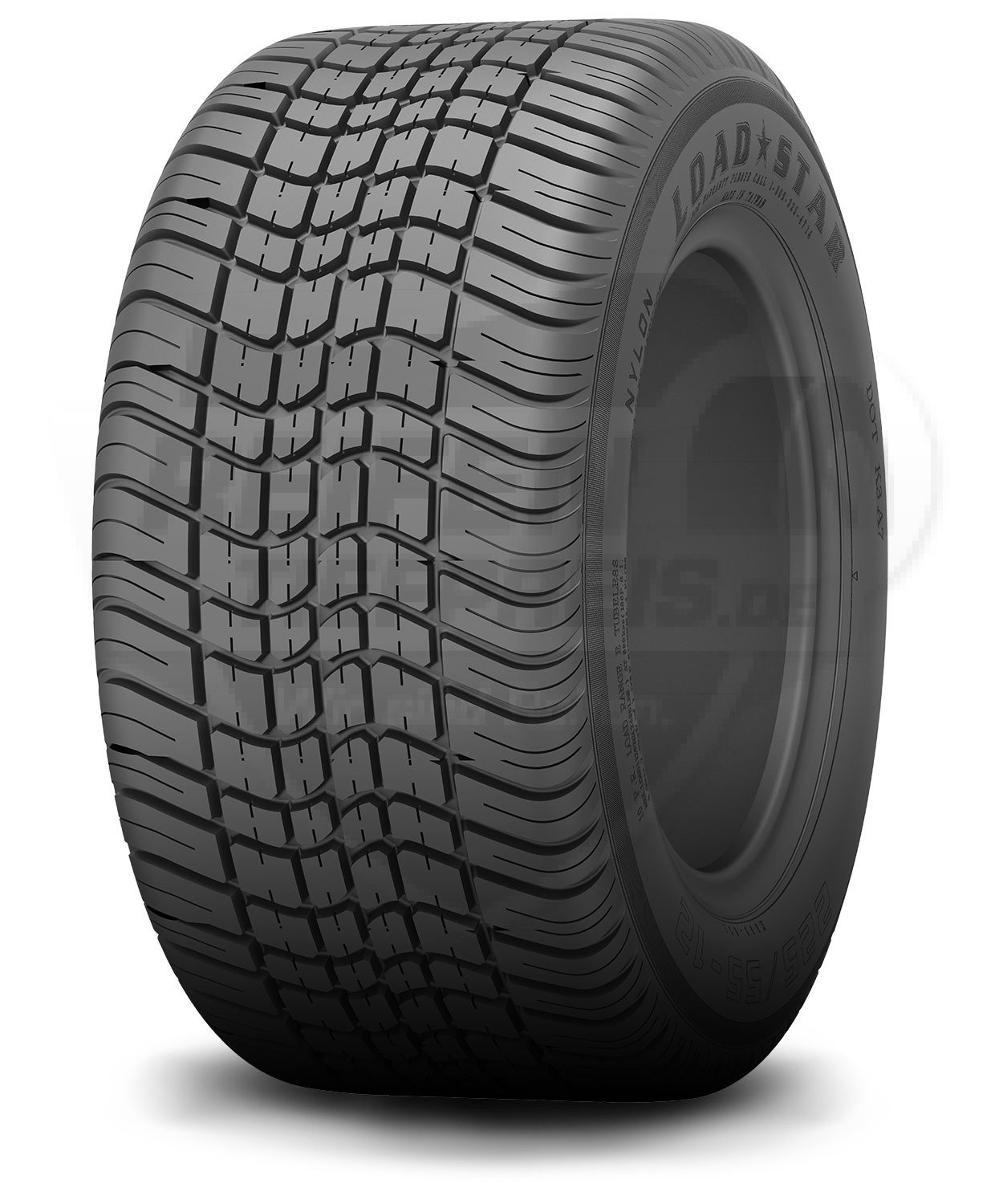 Kenda K399 LoadStar 195/50B10