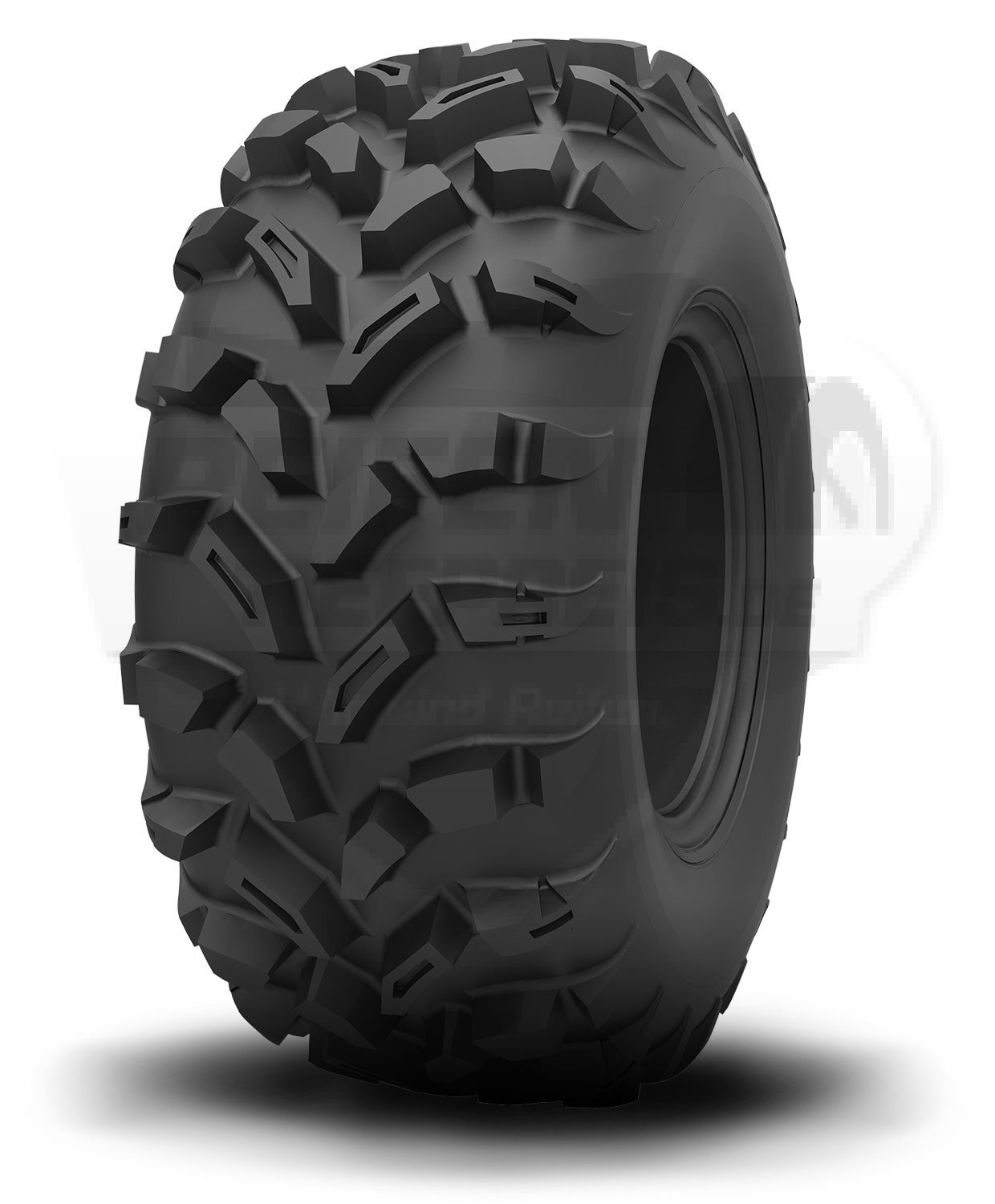 Kenda K537 Bounty Hunter 26x12R14 57J, 6PR