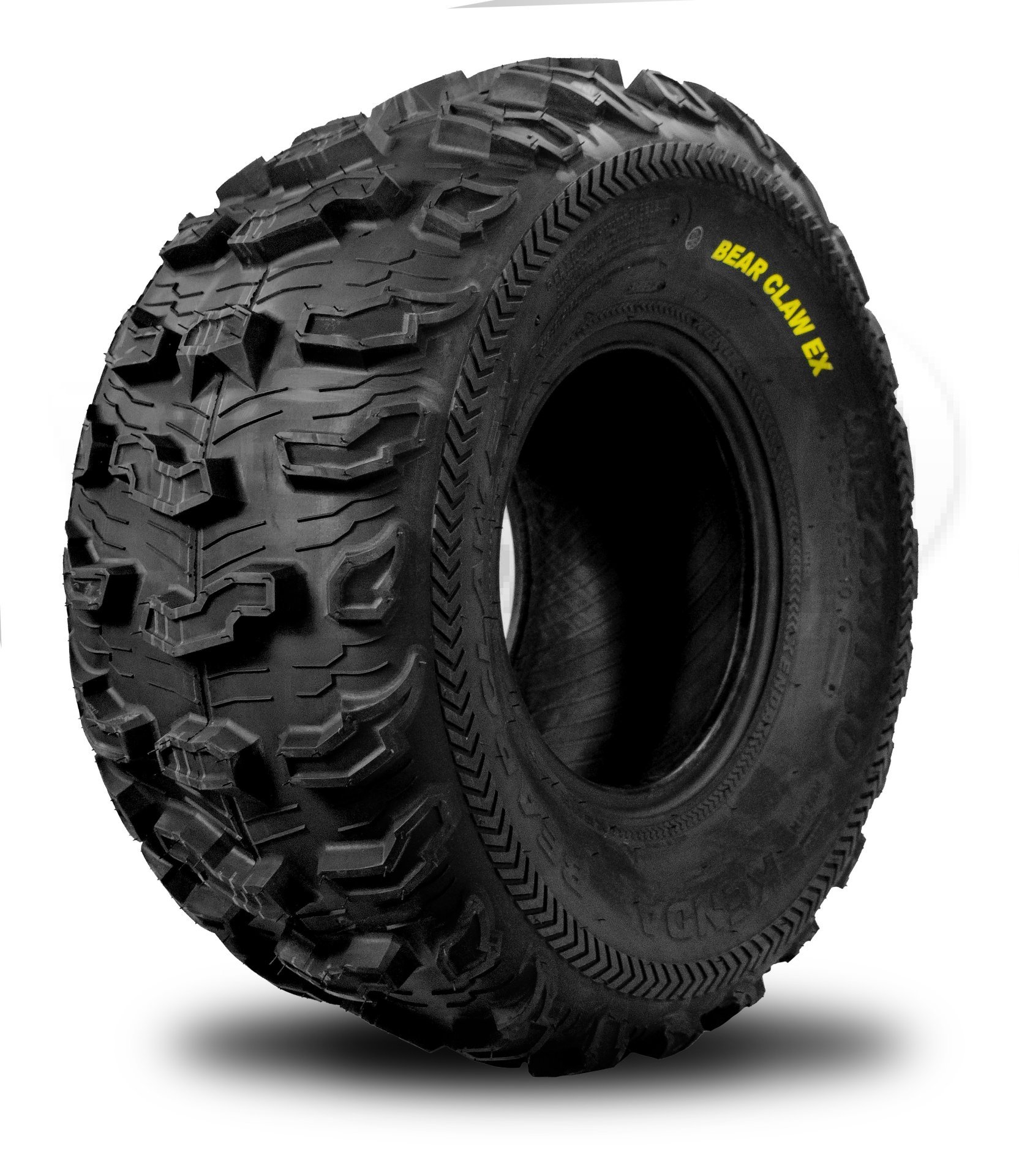 Kenda K573F Bear Claw-Ex 25x8.00-12