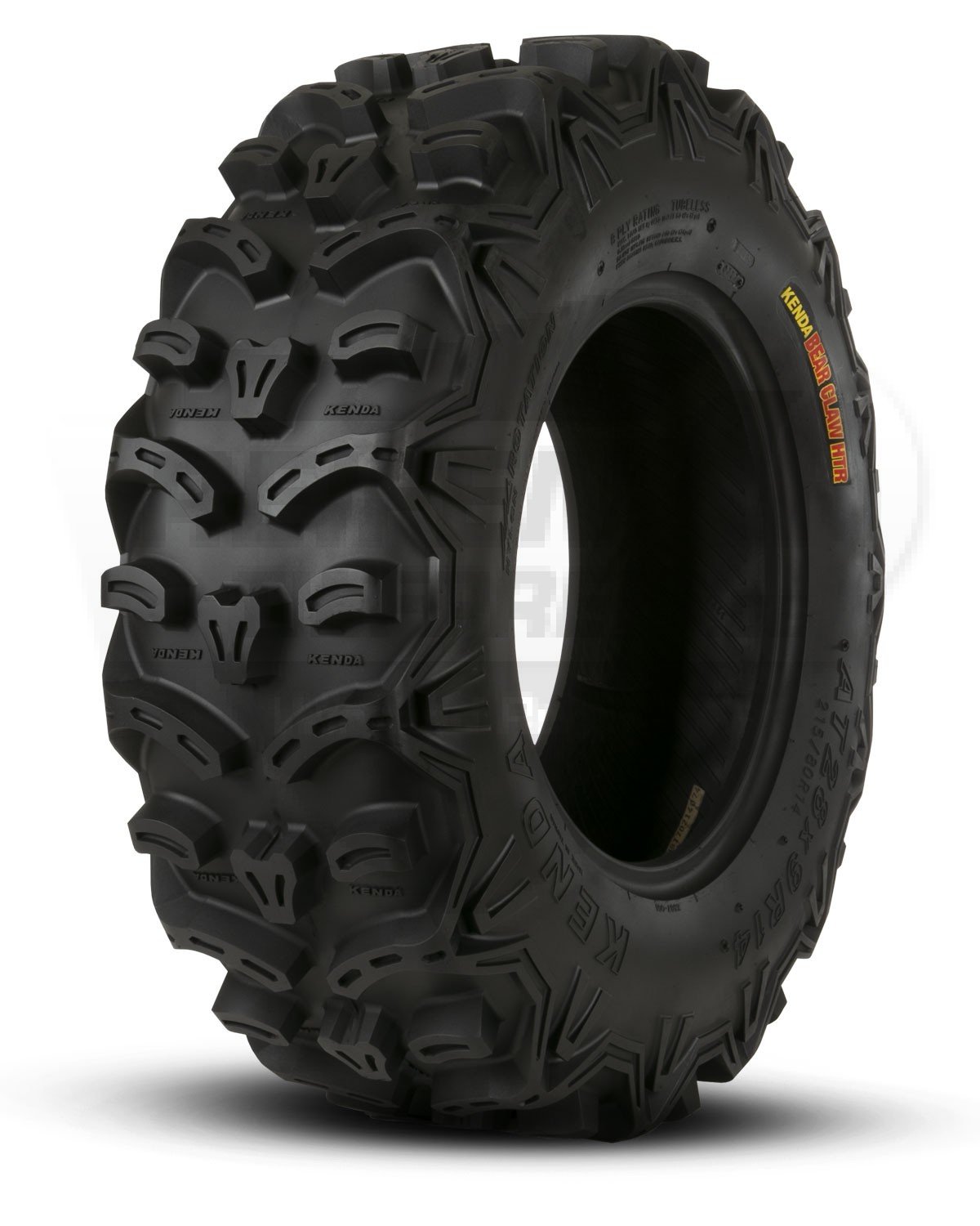 Kenda K 587 25x8R12