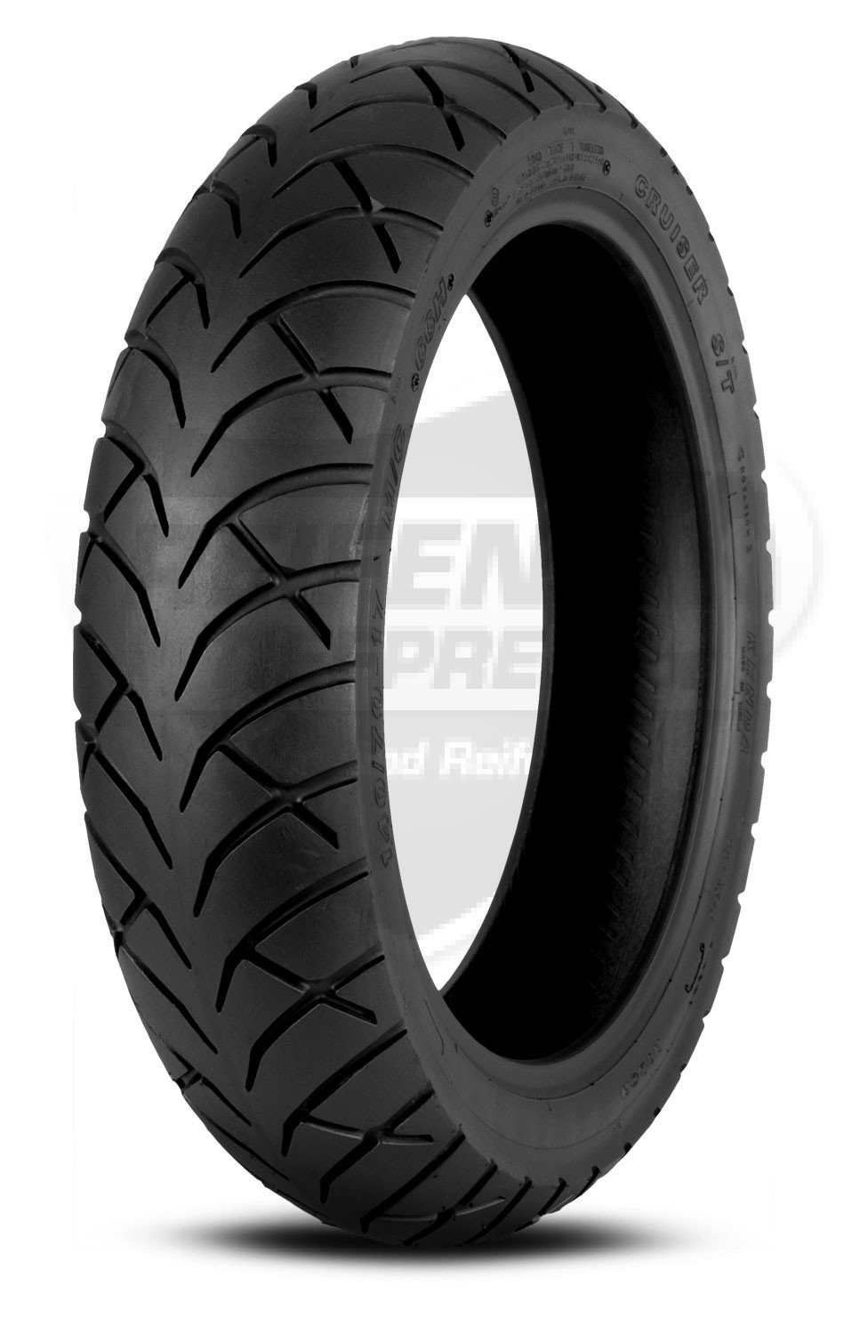 Kenda K 671F 90/90-18