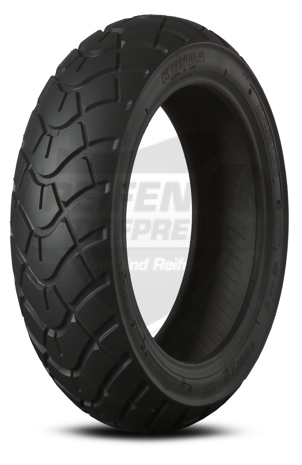 Kenda K 761 100/90-19 57H