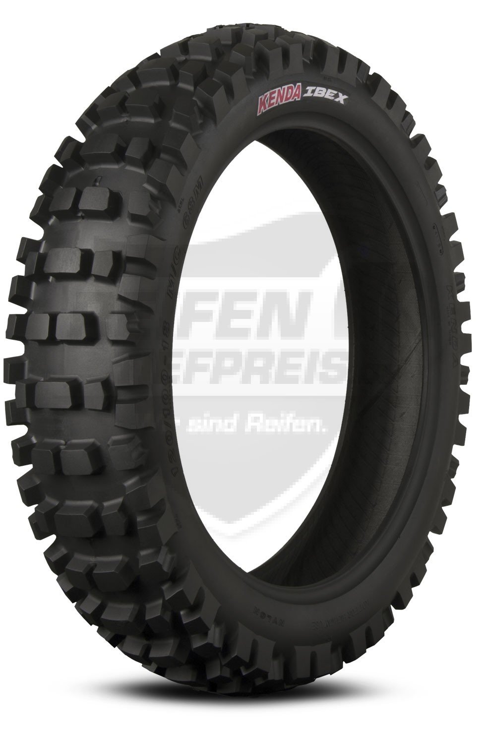Kenda K 774 110/90-19 NHS