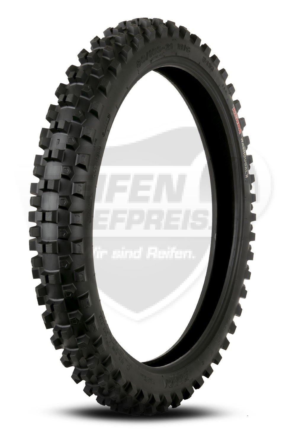 Kenda K 775FA 90/100-21