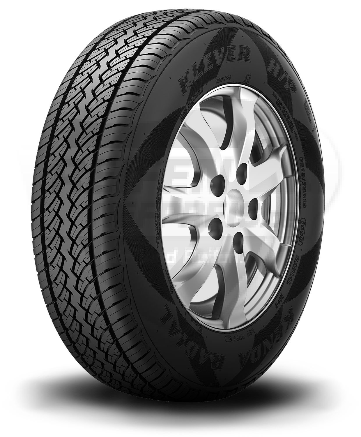 Kenda KR-15 SUV 235/70 R16