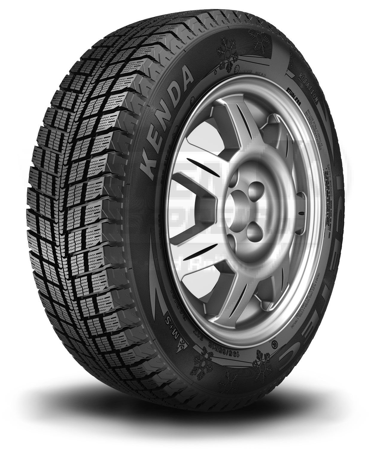 Kenda Icetec KR27 185/65 R15