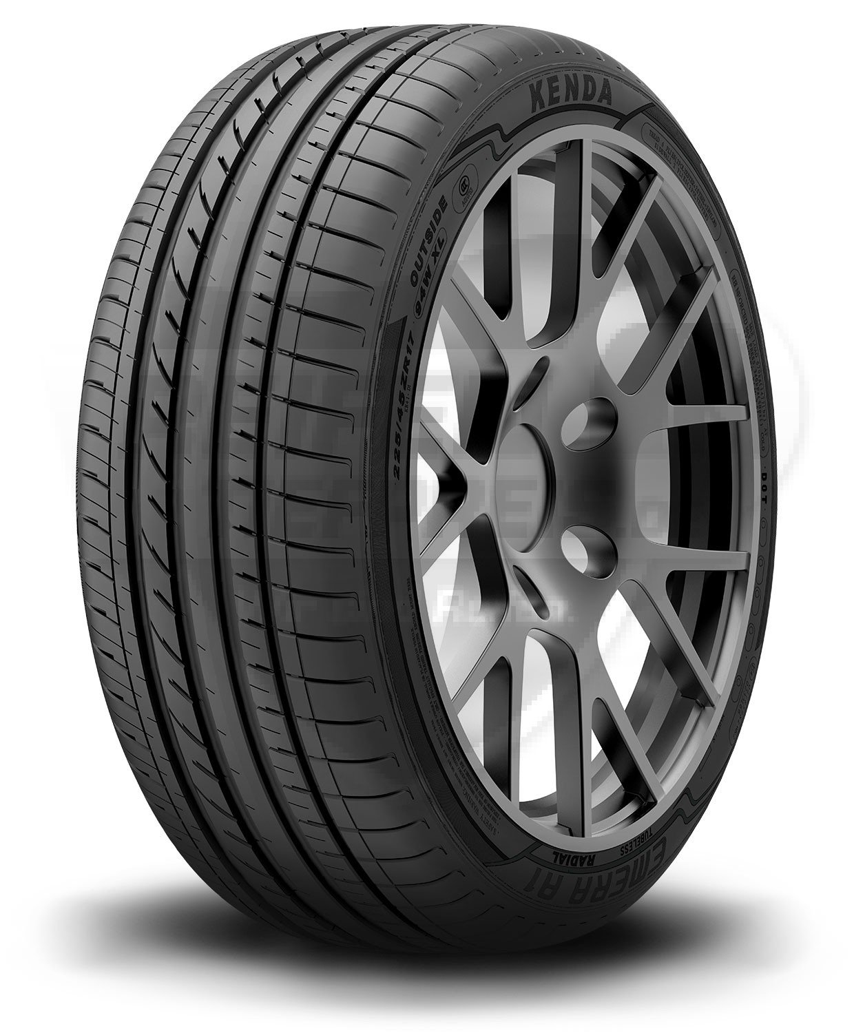 Kenda KR41 EMERA A1 195/55 R16