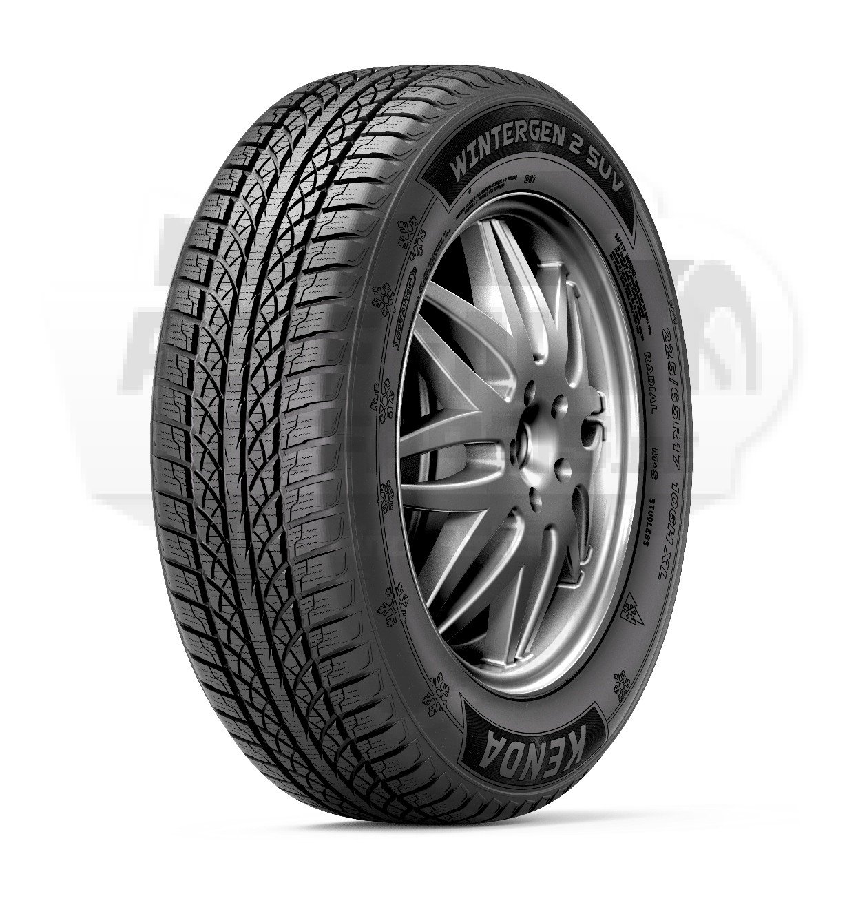 Kenda KR504 WINTERGEN 2 SUV 215/65 R16 102H