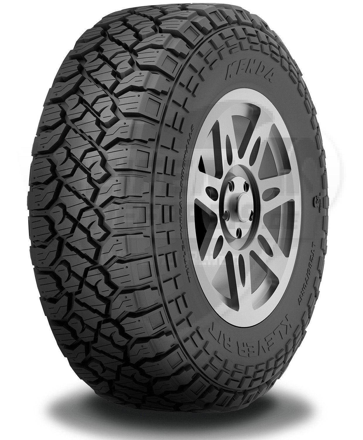 Kenda KR601 KLEVER R/T 235/70 R16