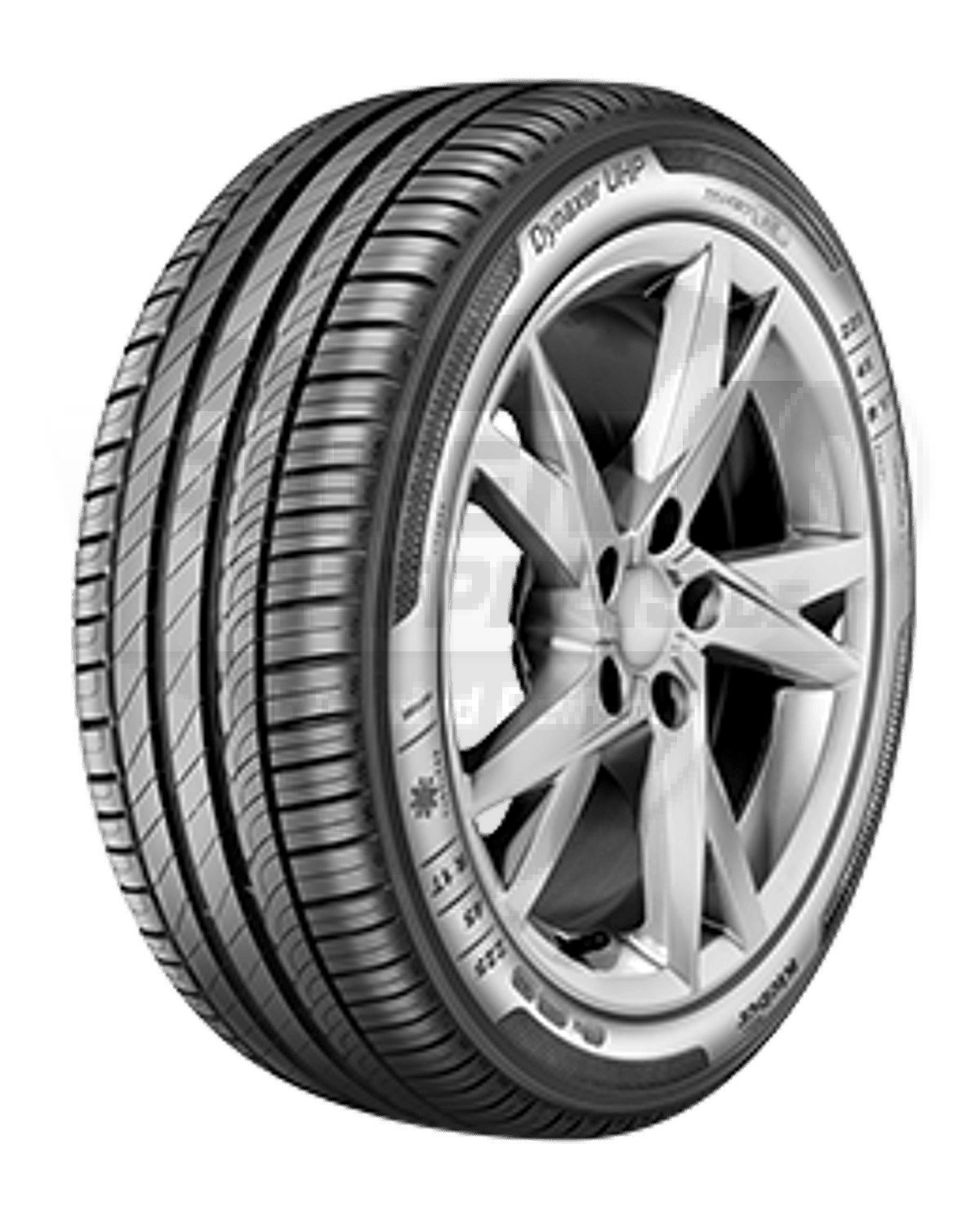 Kleber Dynaxer UHP 215/40 R17 87W