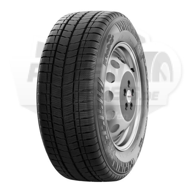 Kleber Transalp 2+