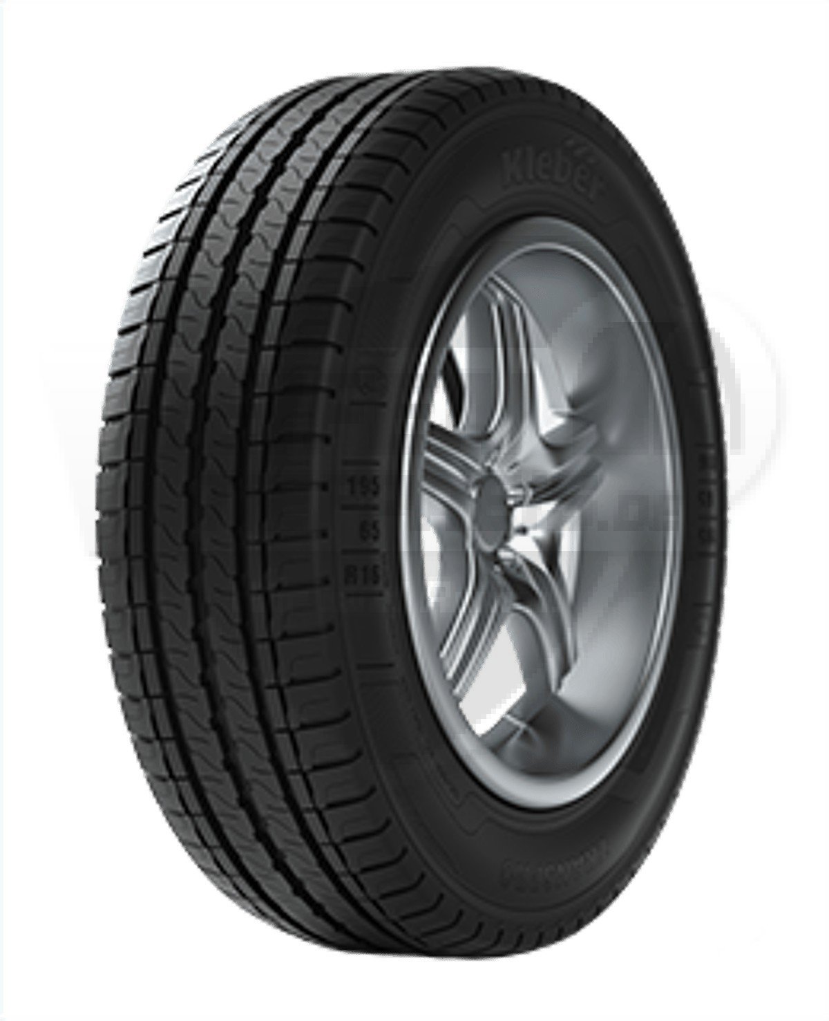 Kleber TransPro 225/75 R16C