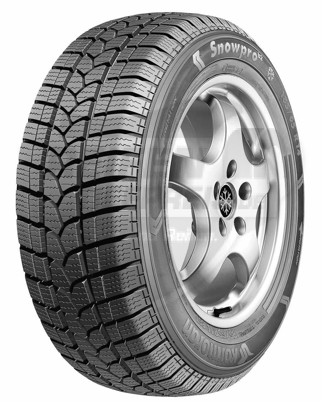 Kormoran SnowPro B2 185/65 R14