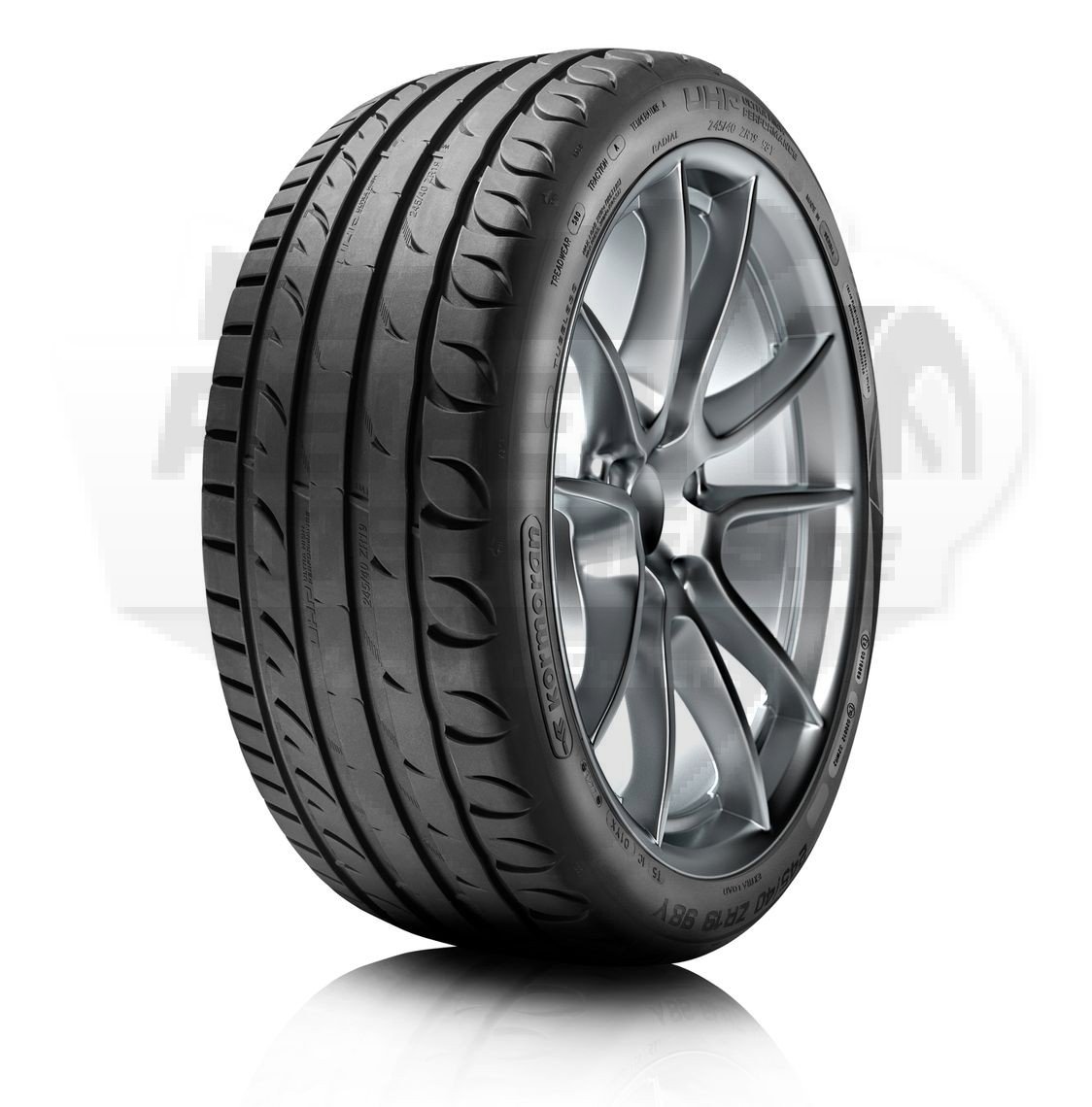 Kormoran Ultra High Performance 235/45 R18 98W