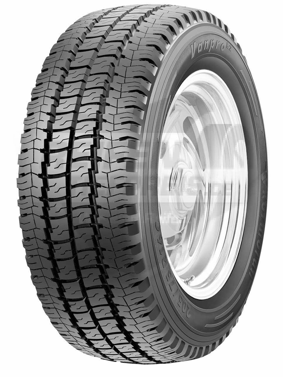 Kormoran Van Pro B2 195/60 R16C 99H