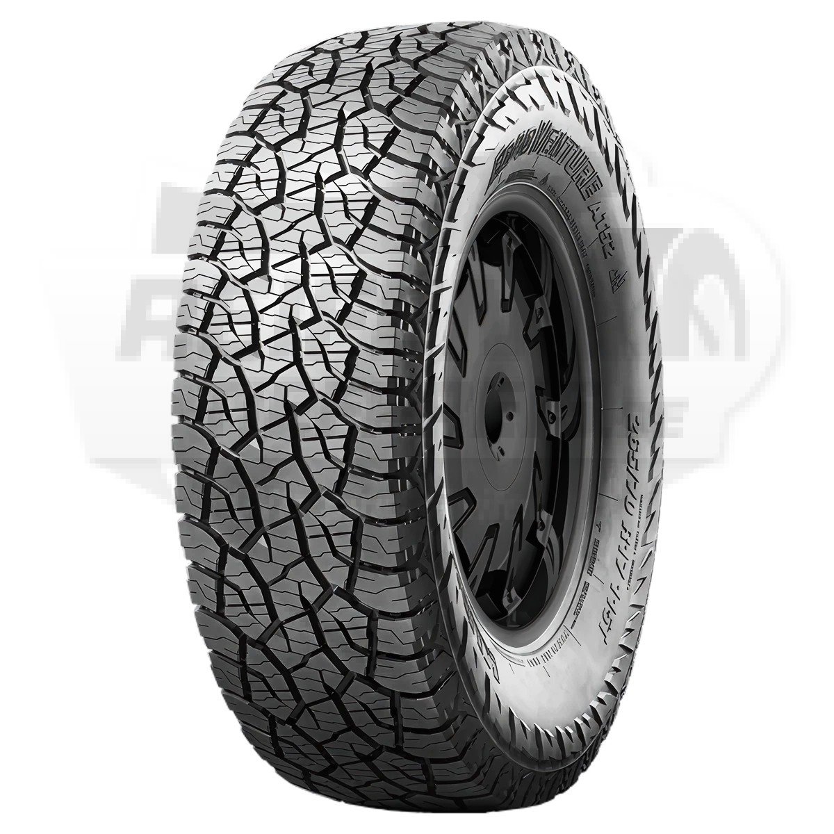 Kumho Road Venture AT52 215/65 R16