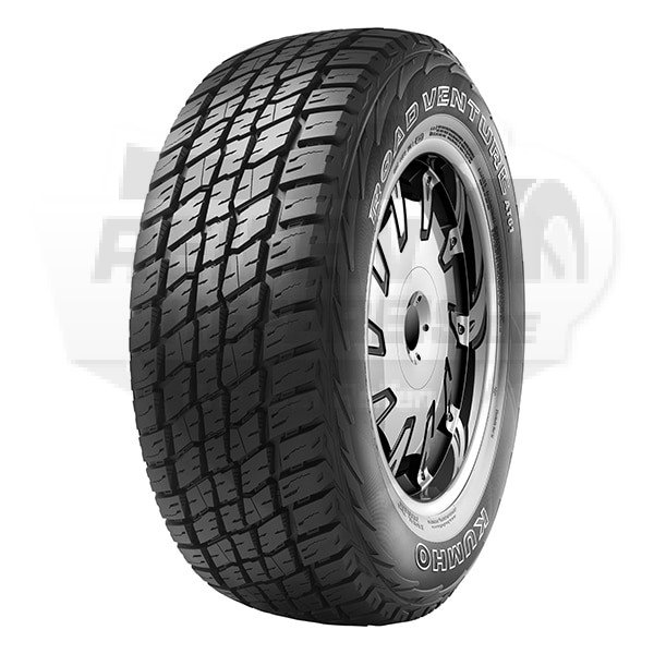 Kumho Road Venture AT61 205 R16