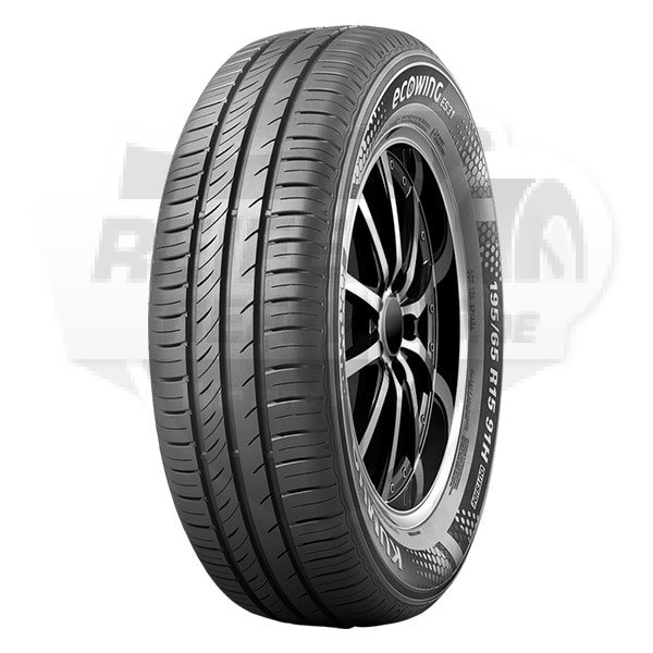 Kumho Ecowing ES31 195/65 R15