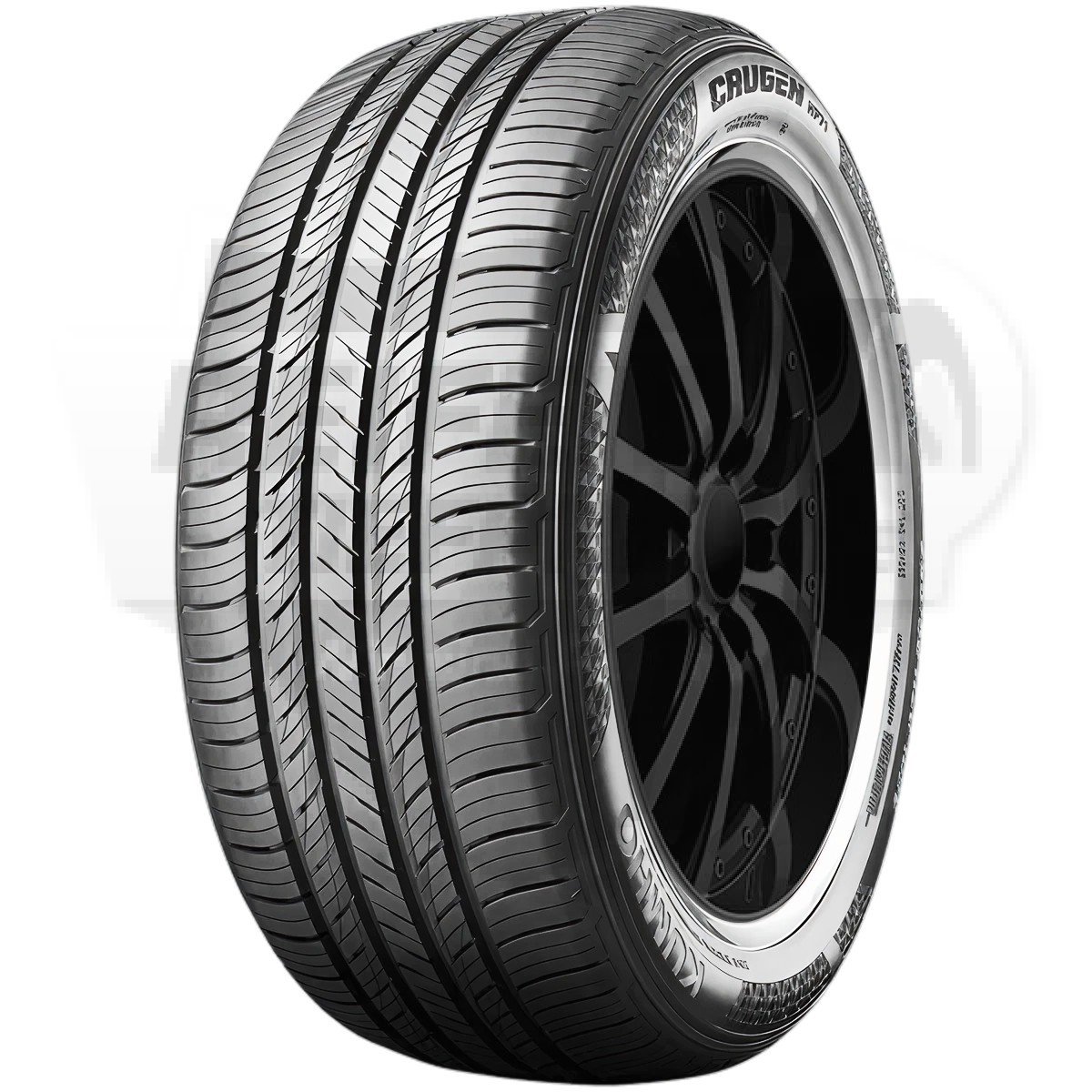 Kumho CRUGEN HP71 265/60 R18