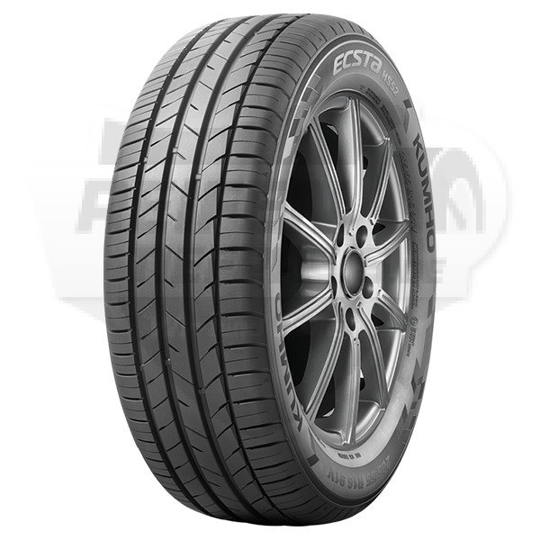 Kumho Ecsta HS52 195/65 R15