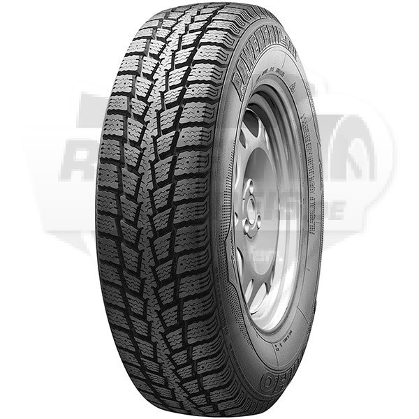 Kumho Power Grip KC11