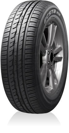 Kumho KH31 195/55 R16