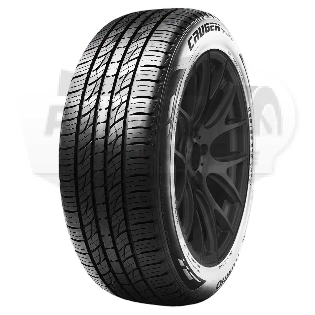 Kumho CRUGEN KL33 225/55 R18