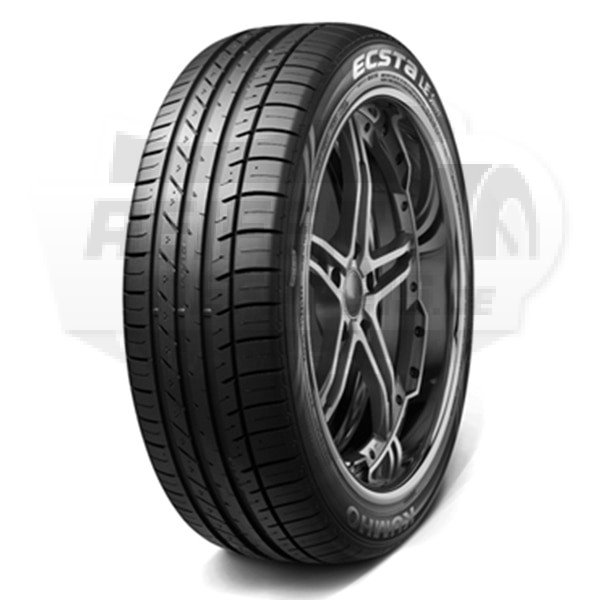 Kumho KU39 215/35 R19