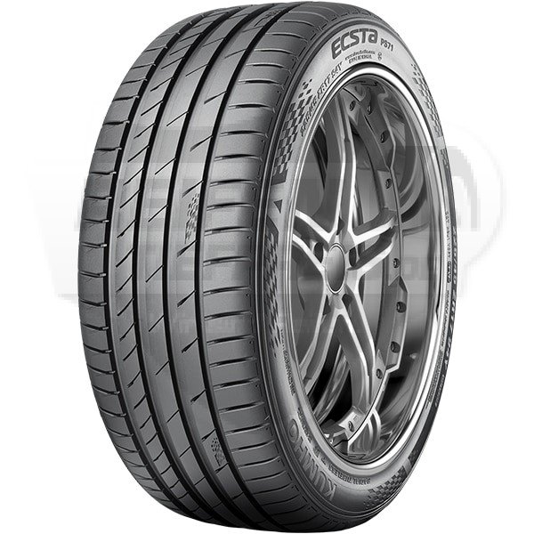 Kumho Ecsta PS71 SUV 255/45 R20