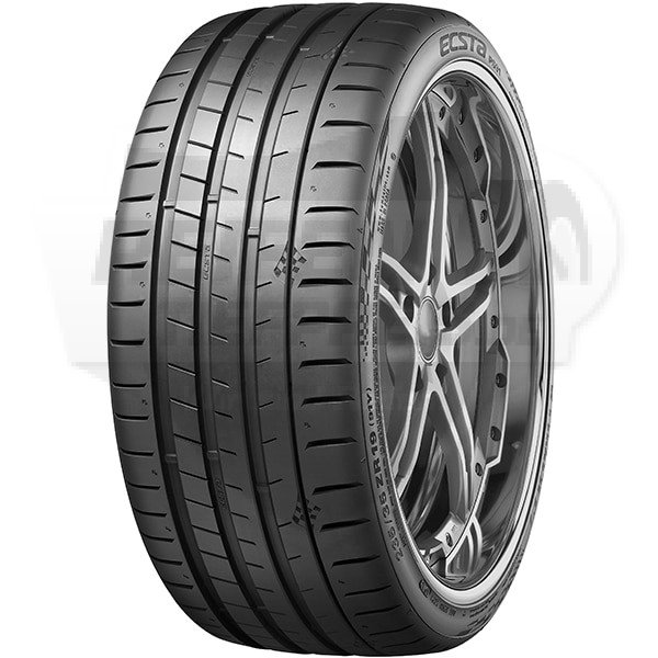 Kumho Ecsta PS91 245/45 R20