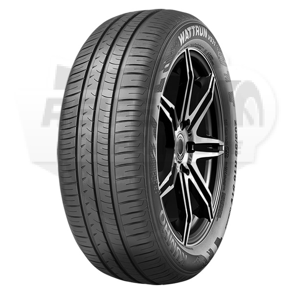 Kumho VS31 195/65 R15