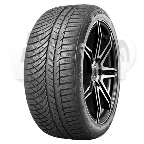 Kumho WinterCraft WP72 245/35 R20