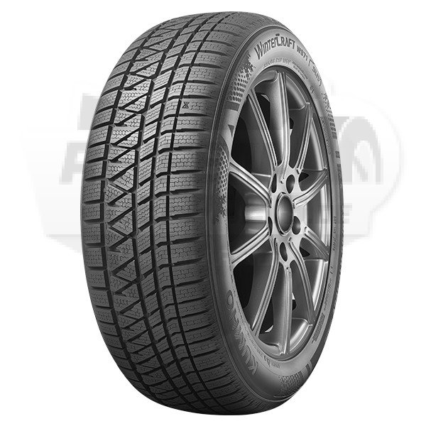 Kumho WINTERCRAFT WS71 255/55 R19