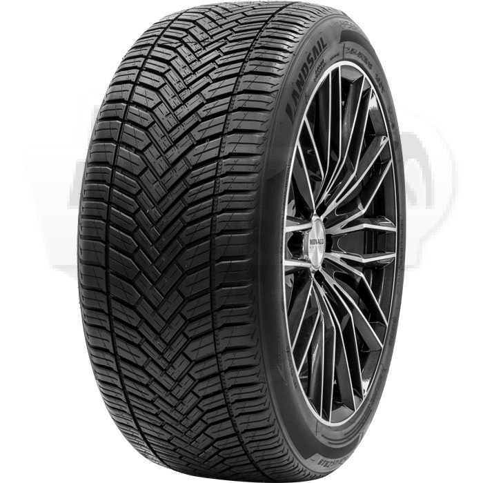 Landsail 4-Seasons 2 235/45 R19 99W