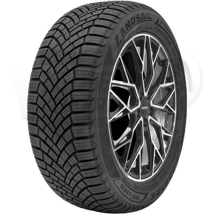 Landsail 4-Seasons 3 185/65 R15