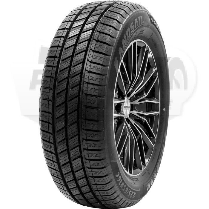 Landsail 4-Seasons VAN 2 205/75 R16C
