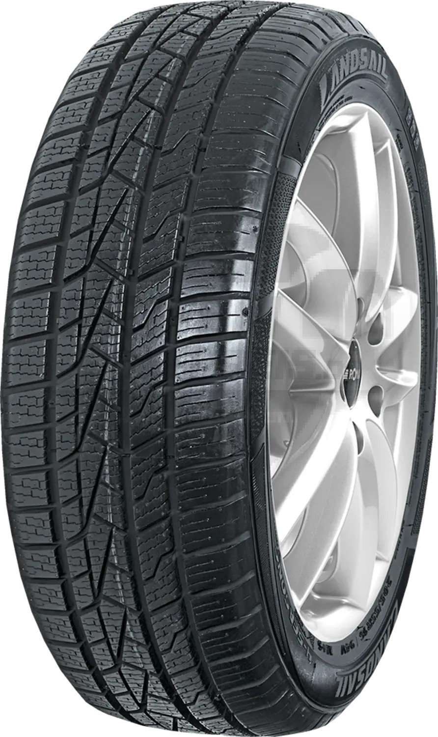 Landsail 4-Seasons X 195/55 R16