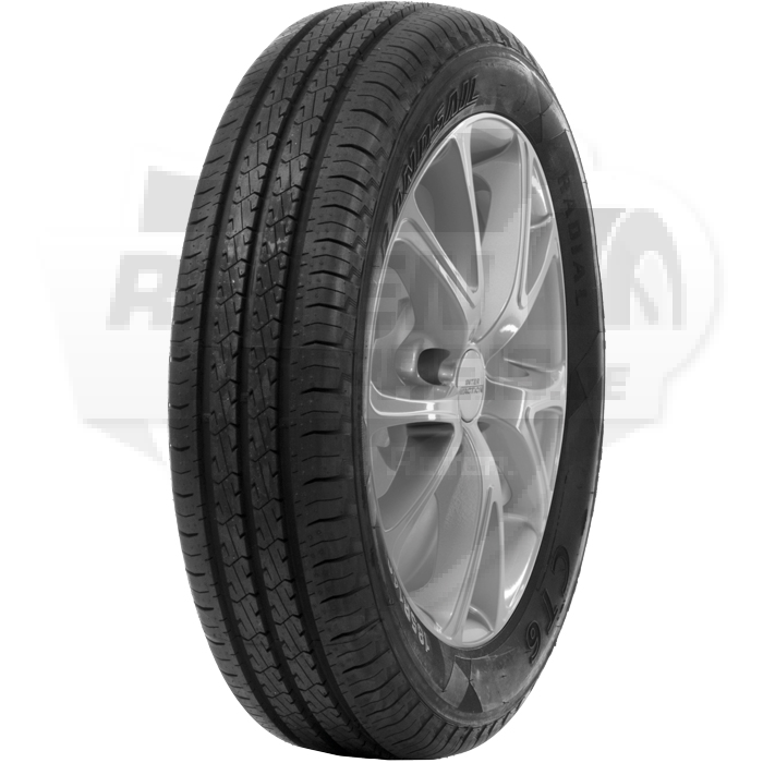 Landsail CT6 165/70 R14C 89R